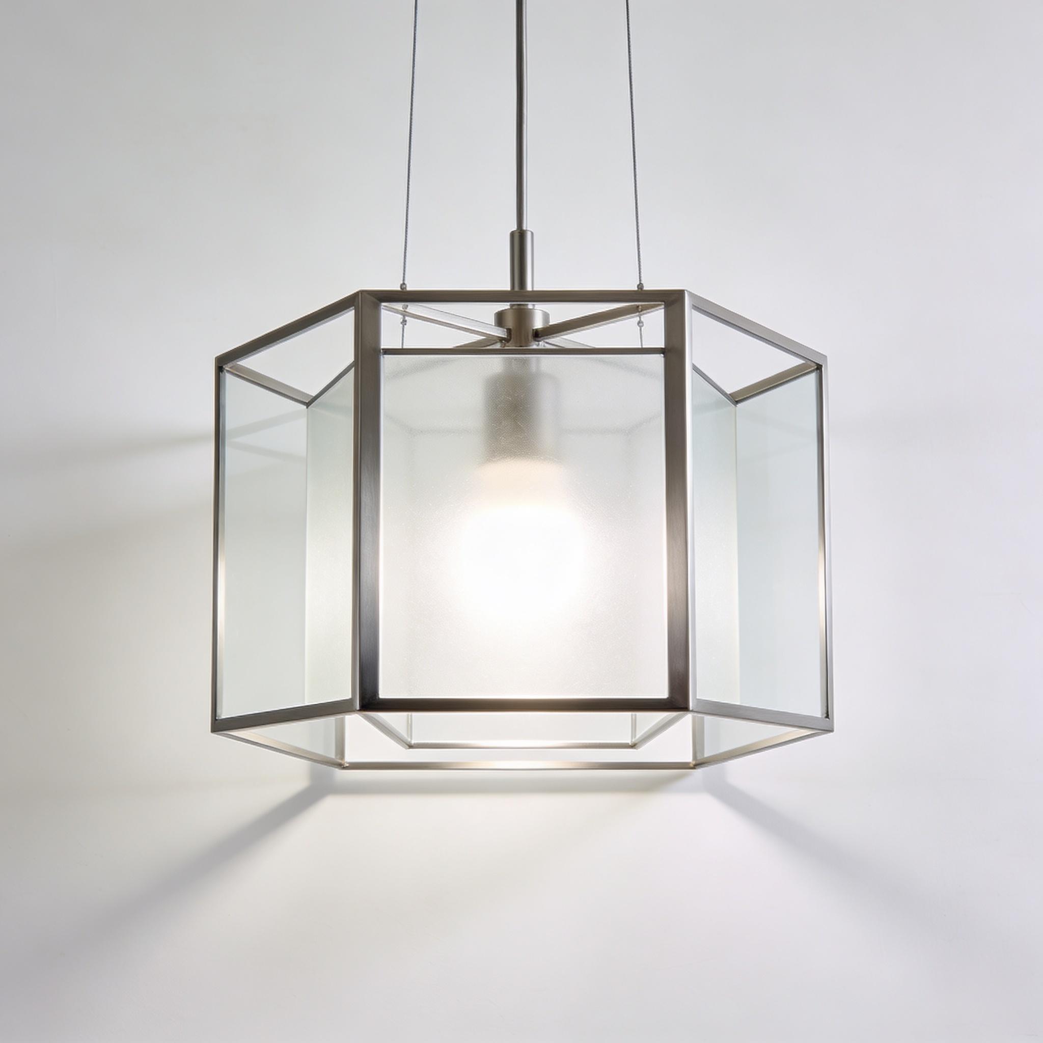 Lustre Séjour Moderne